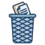 Trash 图标 64x64