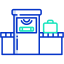 Baggage ícono 64x64