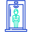 Scanner ícono 64x64