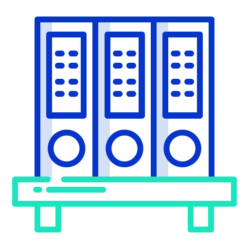 Files ícono