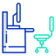 Cubicle ícono 64x64