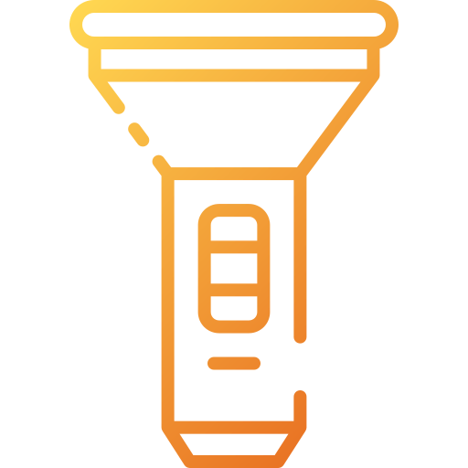Flashlight icon
