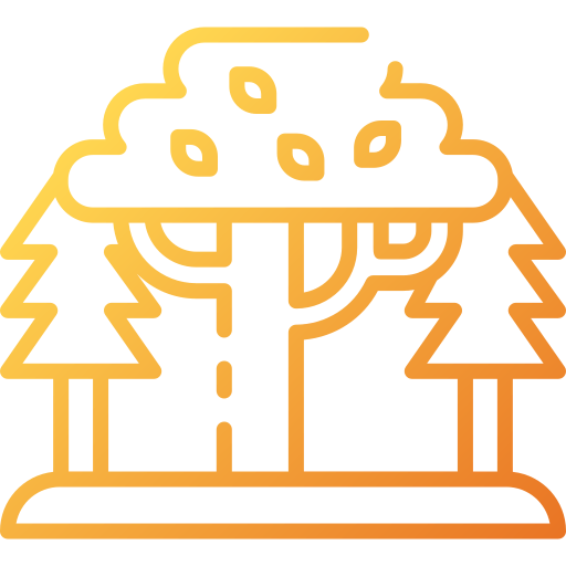 Forest icon