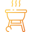 Barbacue icon 64x64