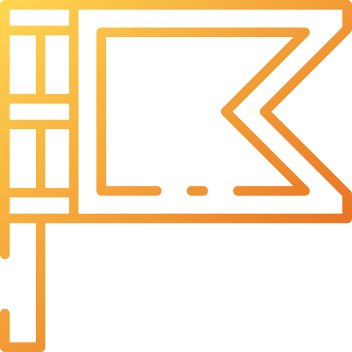 Flag icon