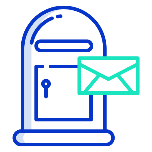 Mail box іконка