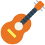 Guitar 图标 64x64