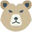 Bear 图标 64x64