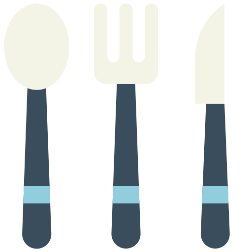 Cutlery Ikona