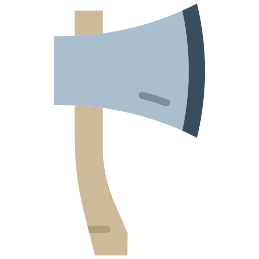Axe icon