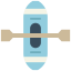 Kayak 图标 64x64