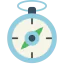 Compass 图标 64x64