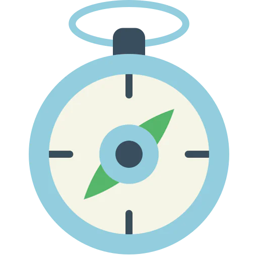 Compass Symbol
