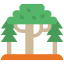 Forest 图标 64x64