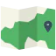 Map 图标 64x64