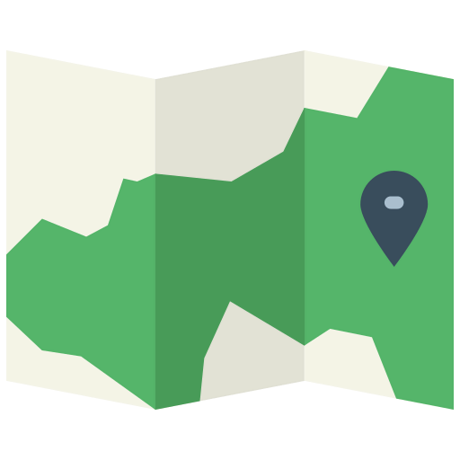 Map icon