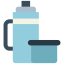 Thermo flask 图标 64x64