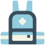 Backpack 图标 64x64