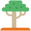 Tree 图标 64x64