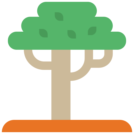 Tree Ikona