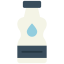 Water bottle icon 64x64