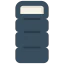 Sleeping bag icon 64x64