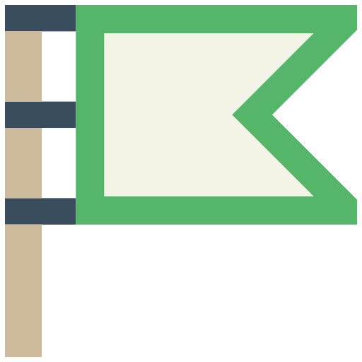 Flag icon