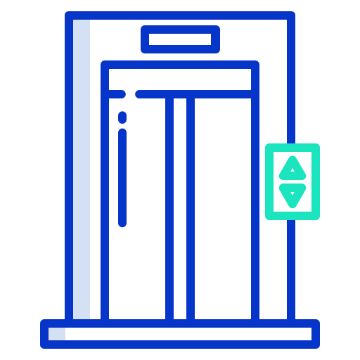 Elevator icon