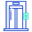 Elevator ícono 64x64