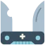 Swiss army knife biểu tượng 64x64