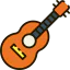 Guitar icon 64x64