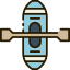 Kayak icon 64x64
