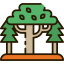 Forest icon 64x64
