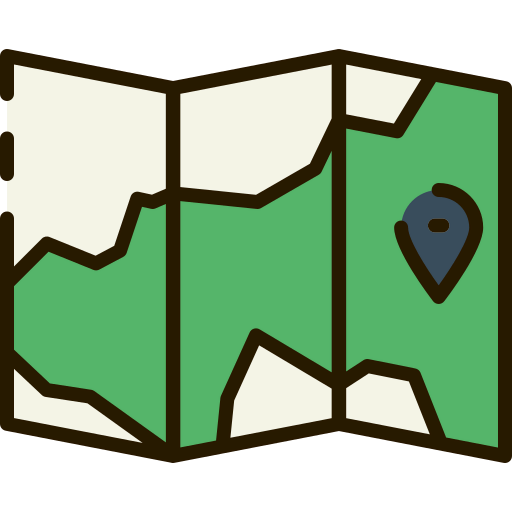 Map icon