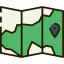 Map icon 64x64