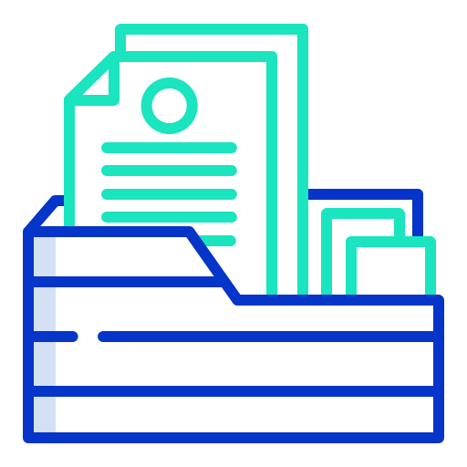 Files іконка