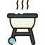 Barbacue icon 64x64