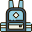Backpack icon 64x64