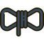 Rope icon 64x64