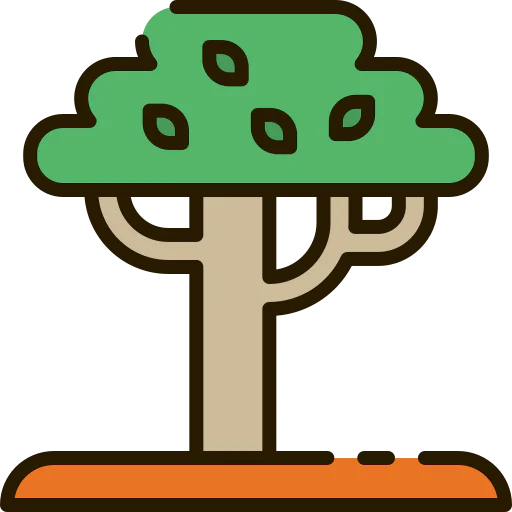 Tree icon