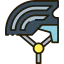 Helmet icon 64x64