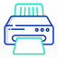 Printer ícono 64x64