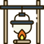Pot icon 64x64