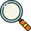 Frying pan icon 64x64