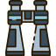 Binoculars icon 64x64