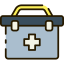 First aid kit icon 64x64