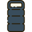 Sleeping bag icon 64x64