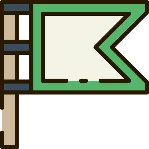 Flag icon