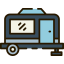 Caravan icon 64x64