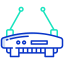 Router ícono 64x64